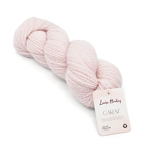 Louisa Harding Caraz Yarn - Skein