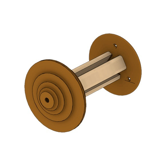 Lojan Bobbin