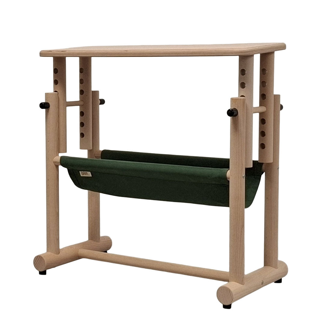 Lojan Weaving Bench