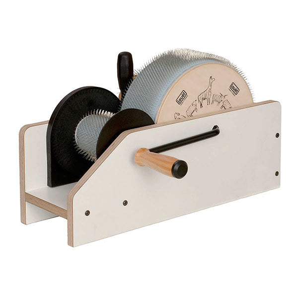 Louet Junior Classic Drum Carder