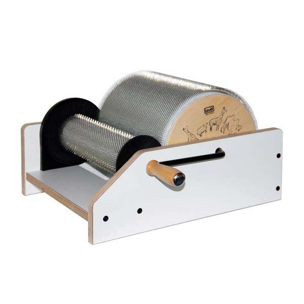 Louet XL Drum Carder