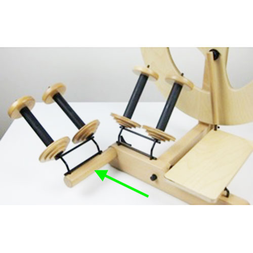 Louet Lazy Kate Rack