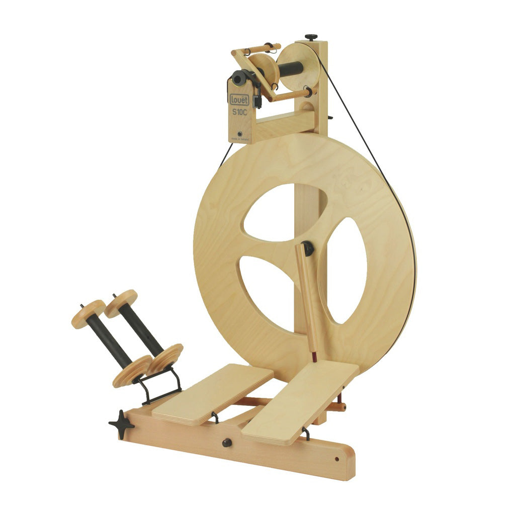 Louet Lazy Kate Rack