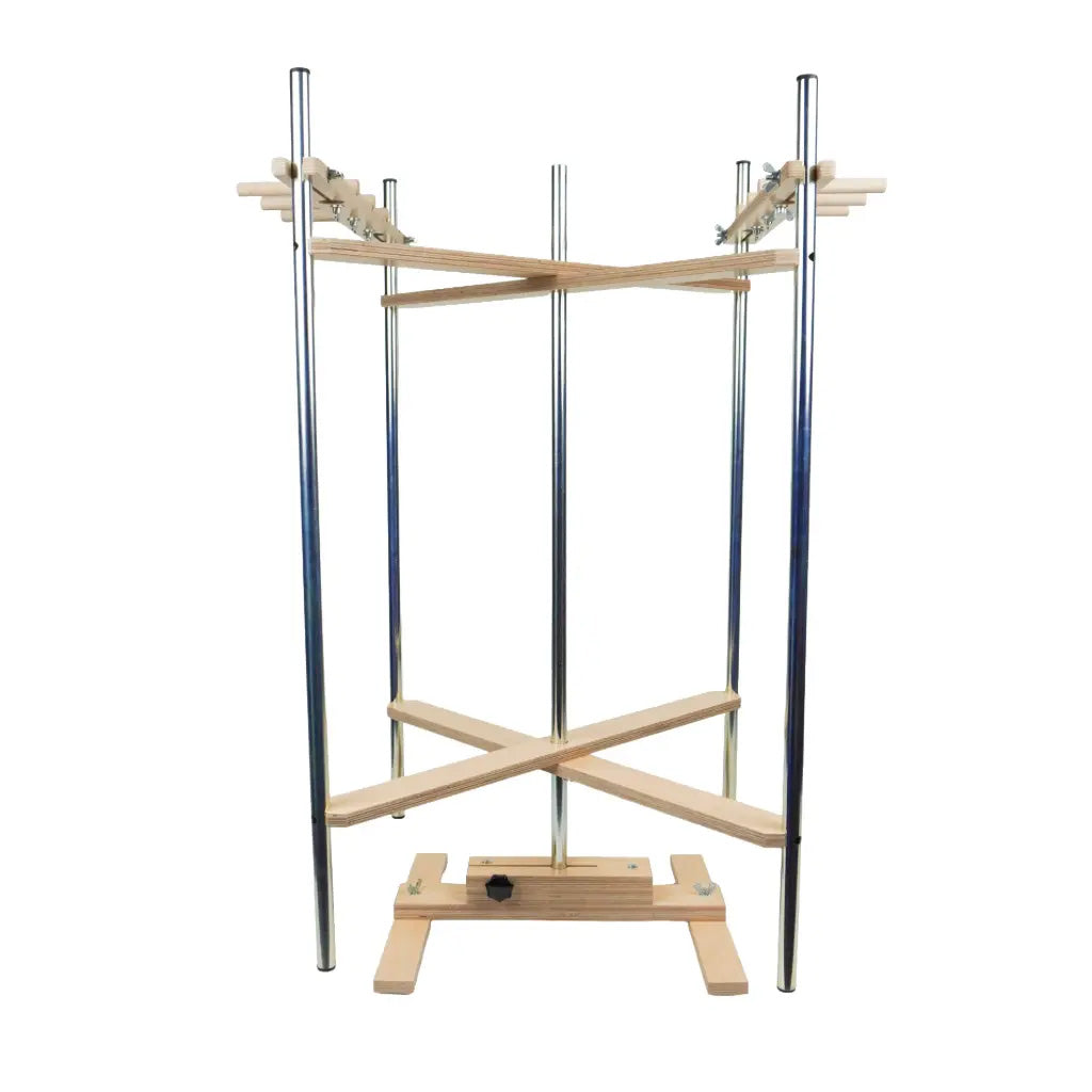 Louet Vertical Warping Mill