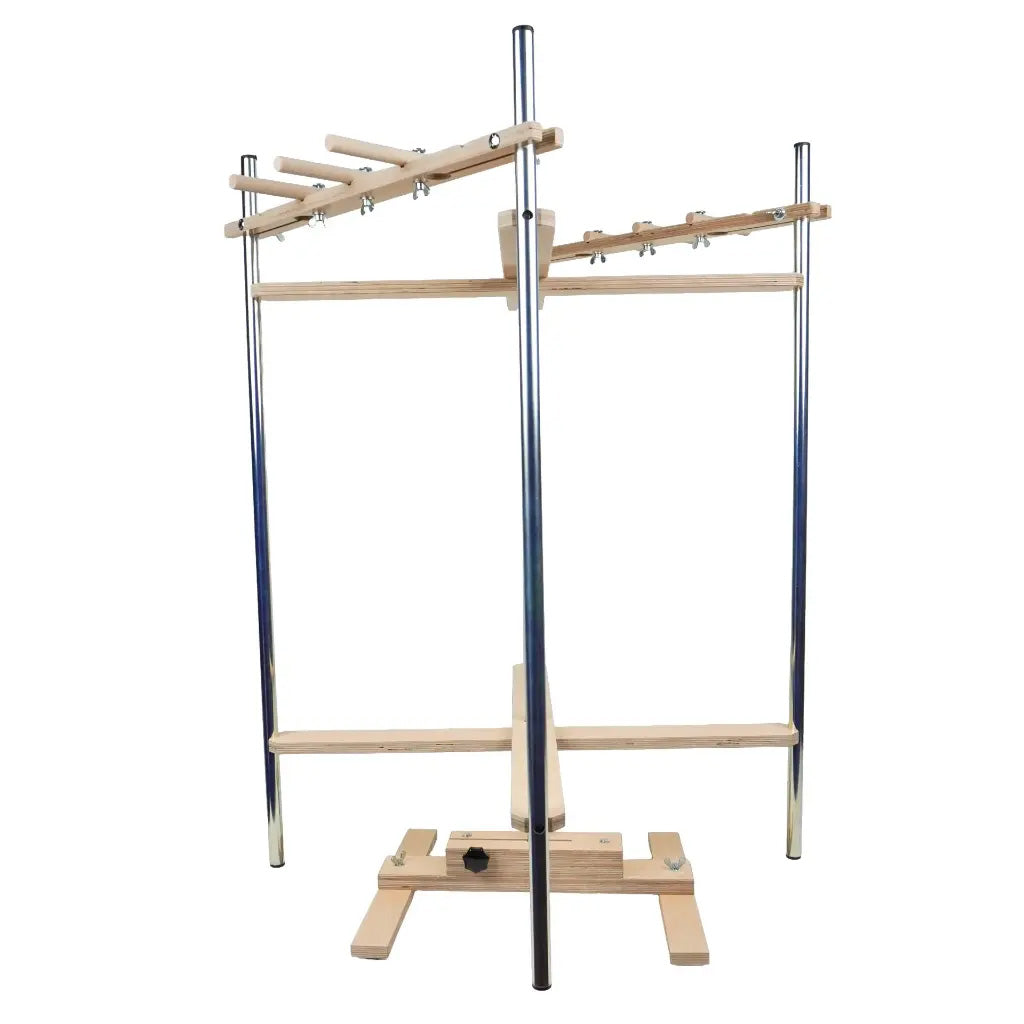 Louet Vertical Warping Mill