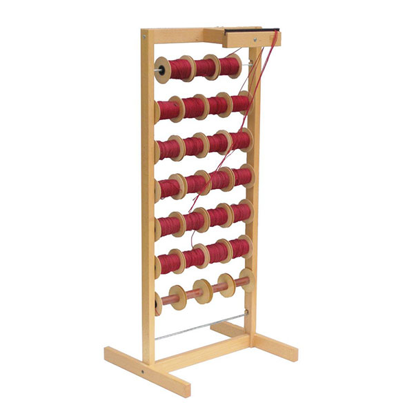 Louet Bobbin Rack - The Woolery