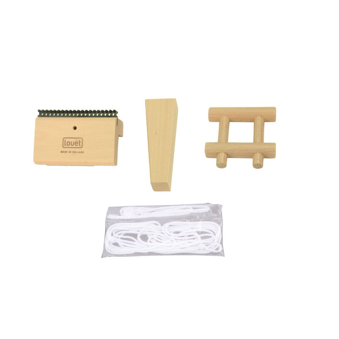 Louet Sectional Warping Tools