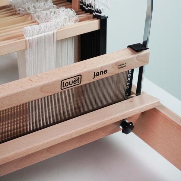 Louet Jane Table Loom Shuttle Race Kit
