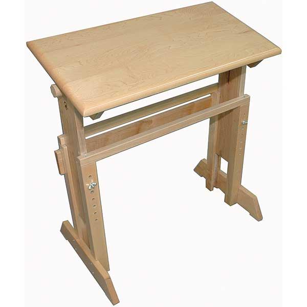 Leclerc Rocking Bench