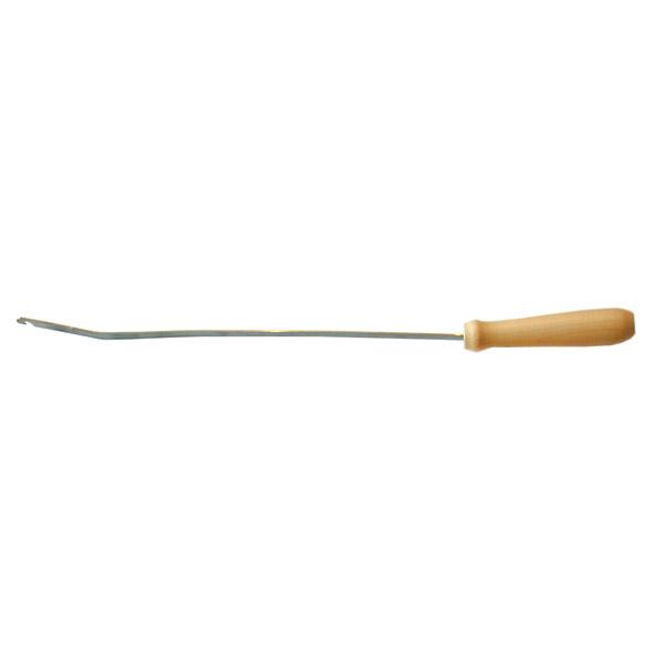 Leclerc Heddle Hook - 10.625"