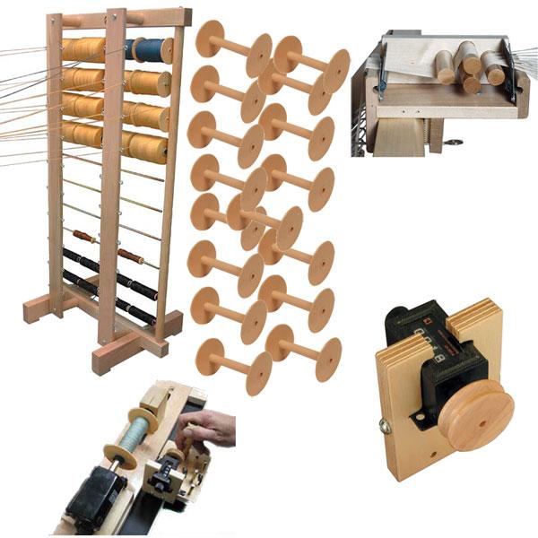 Leclerc Sectional Warping Kit