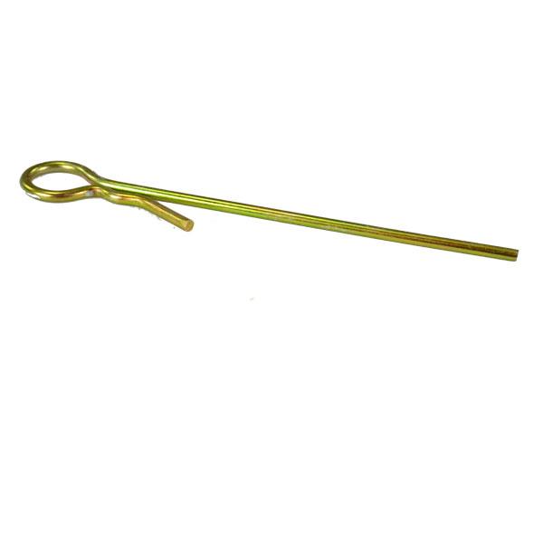 Leclerc Treadle Hook