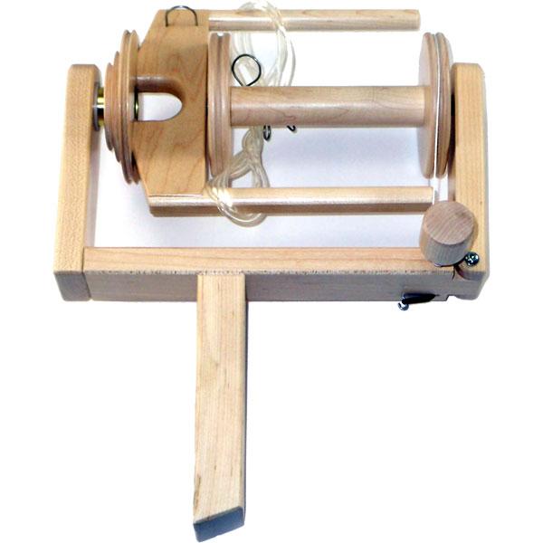 Lendrum Jumbo Ply Head Kit - Maple Finish