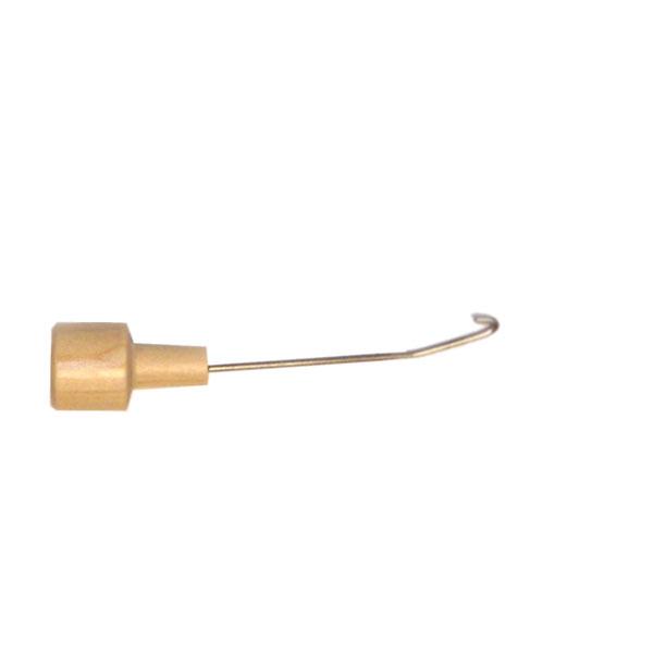 Lendrum Threading Hook