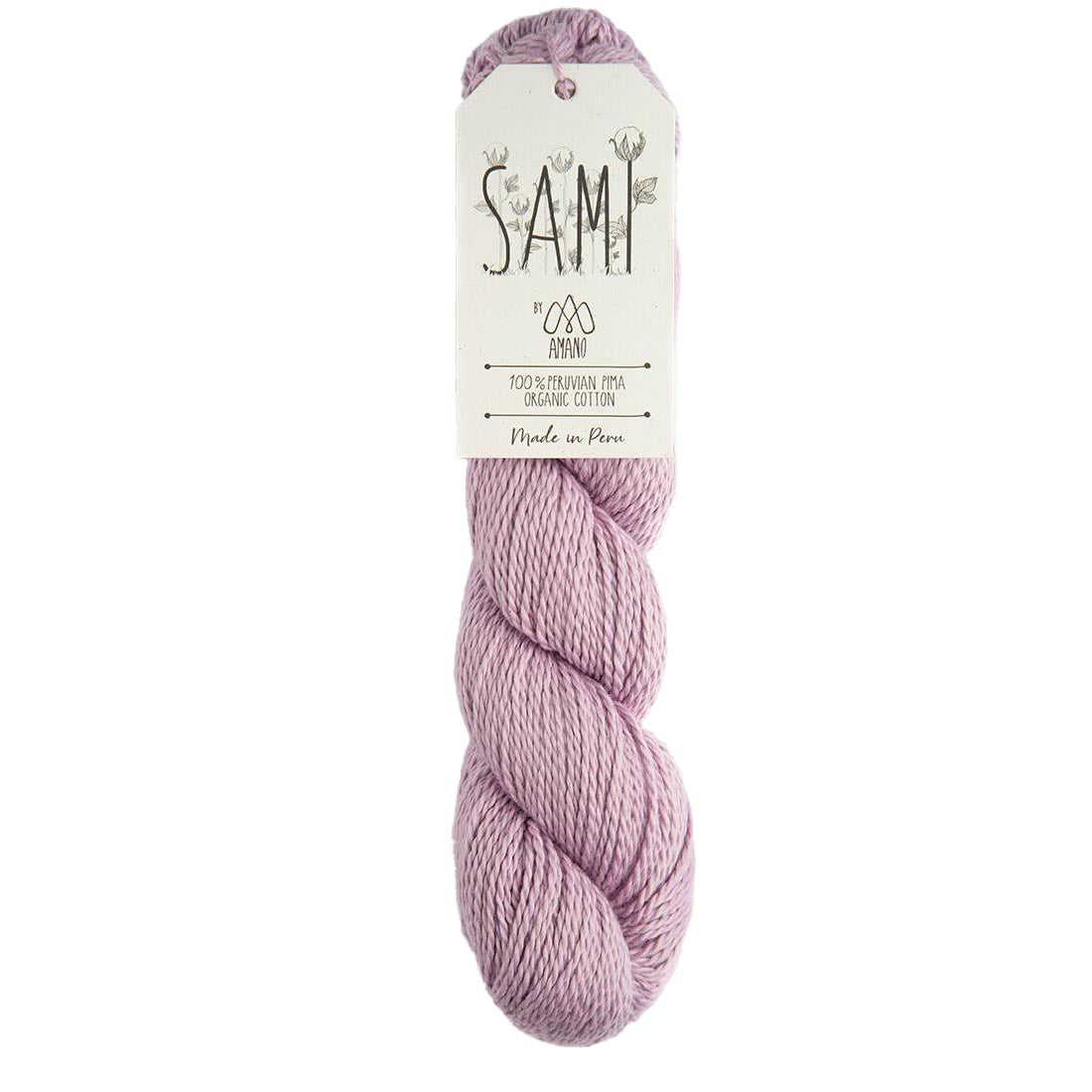 Amano Sami Yarn