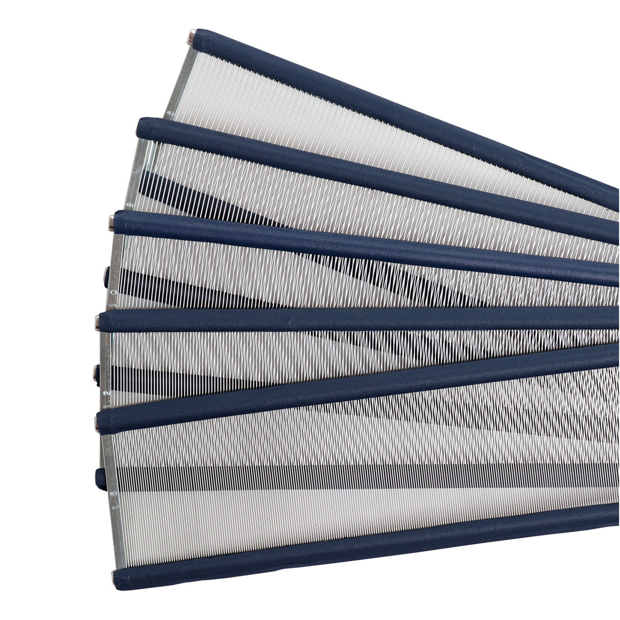 Lojan Stainless Steel Reeds