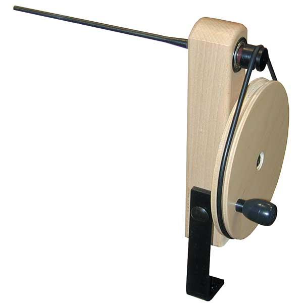 Louet Bobbin Winder