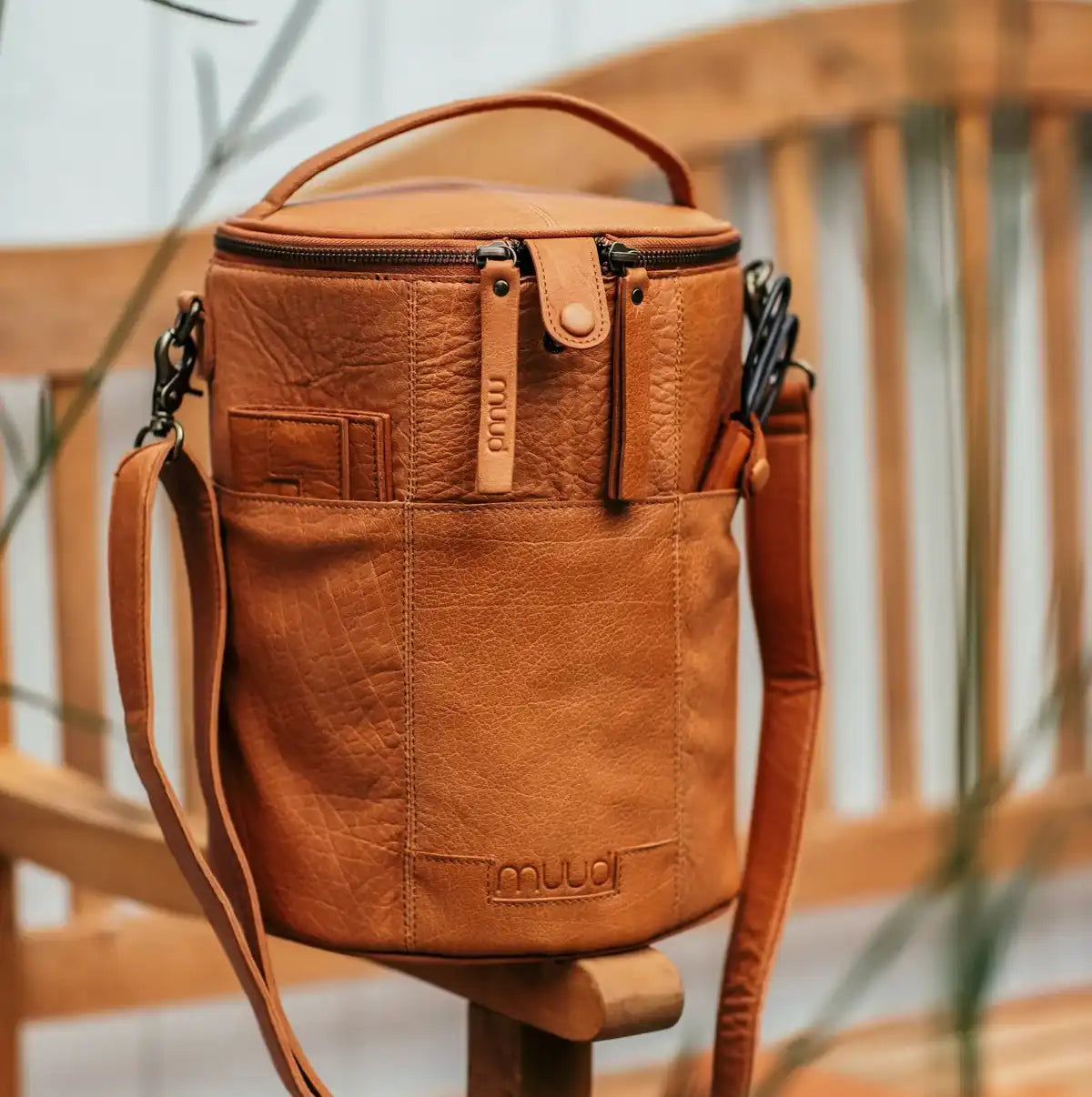 muud Saturn XL Project Bag