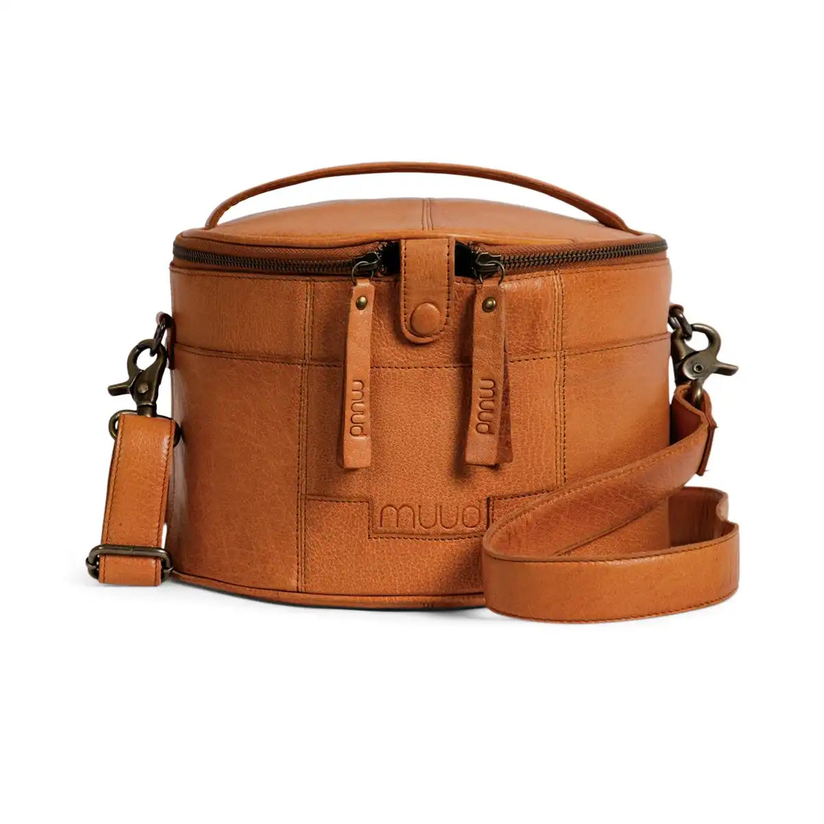 muud Enturn Project Bag - The Woolery