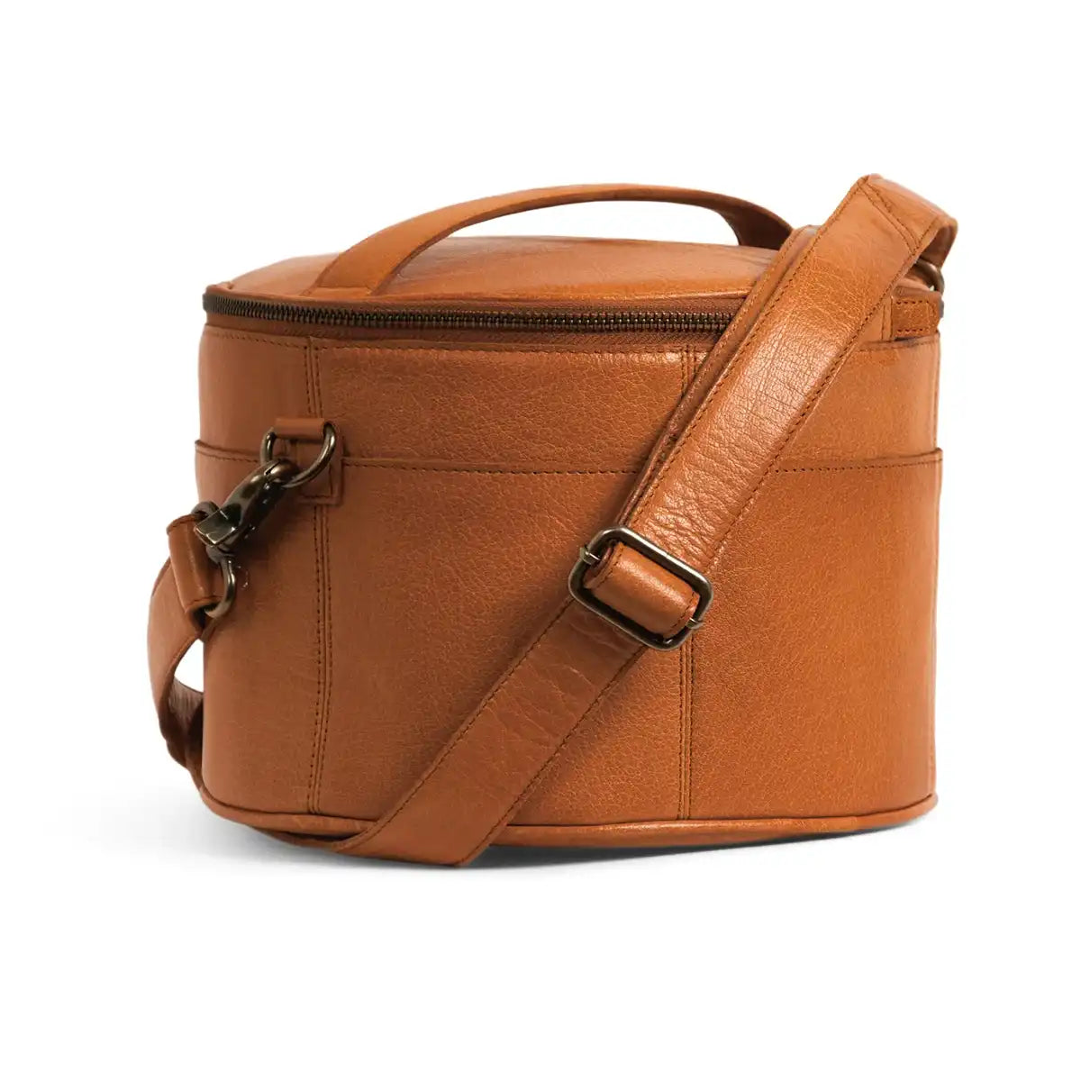 muud Enturn Project Bag - The Woolery