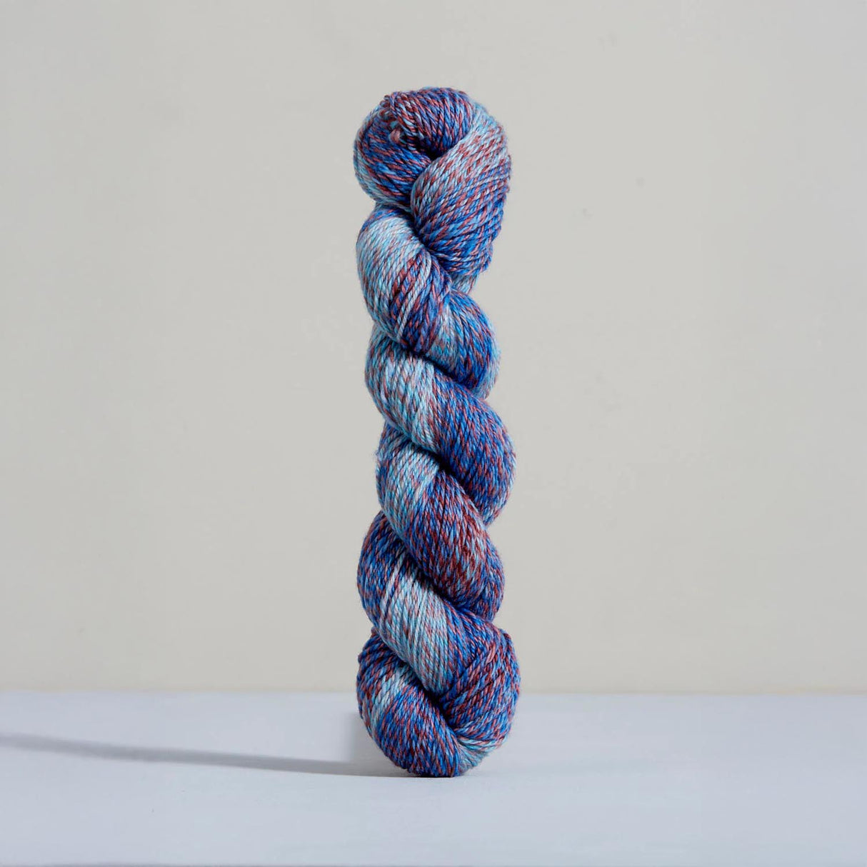 Spiral Grain Sport Yarn - The Woolery