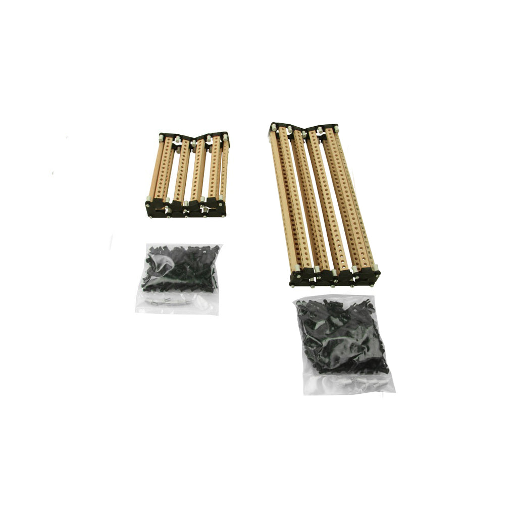 Louet Megado Loom Dobby Program Bars