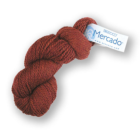 Berroco Mercado Yarn - Skein