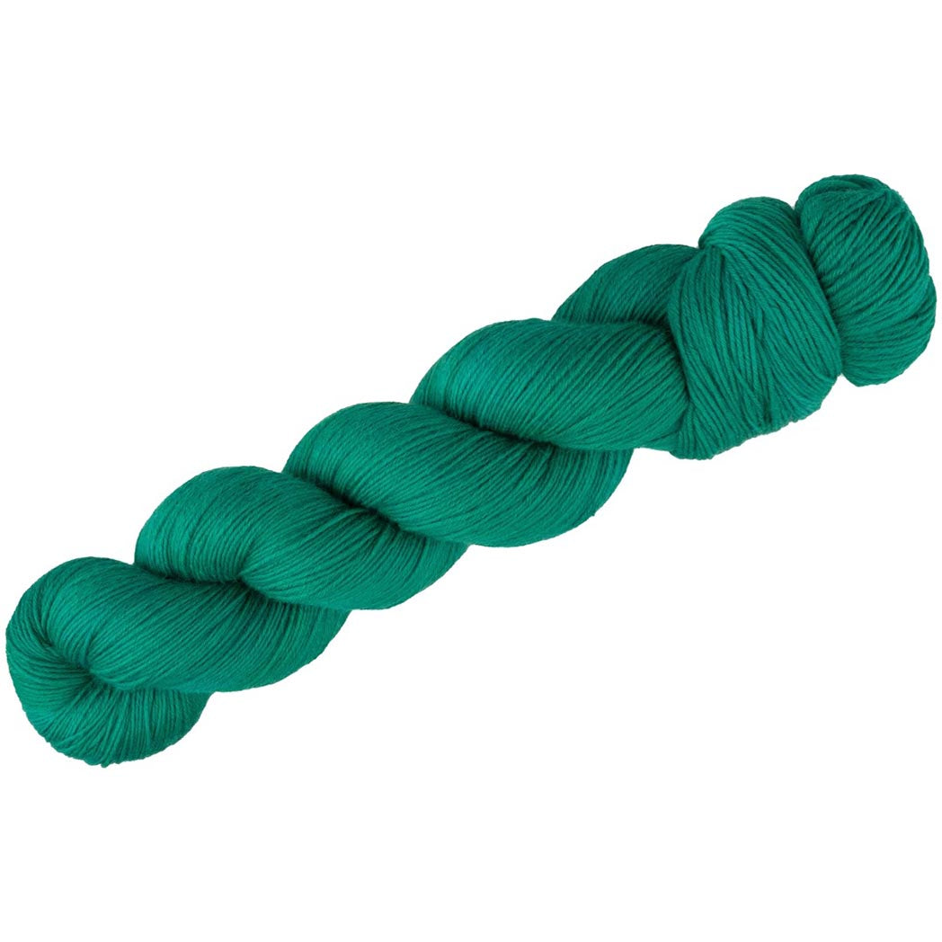Rohrspatz & Wollmeise Twin Yarn