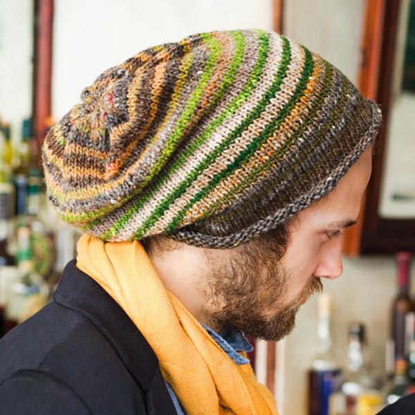 NORO Kureyon Yarn - c