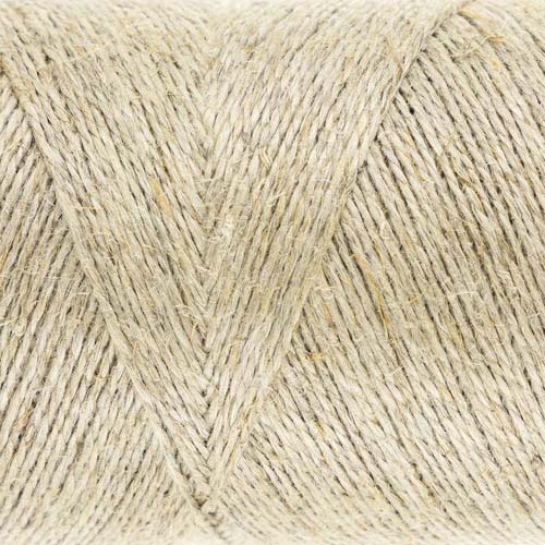 Linen Rug Warp Yarn - 8/2