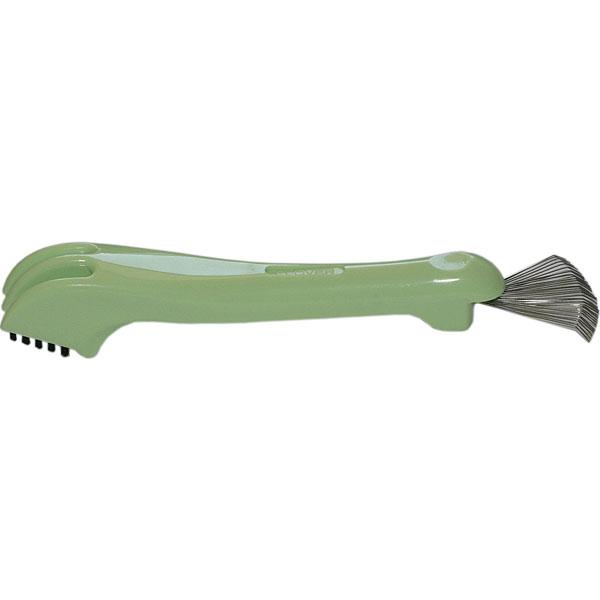 Felting Needle Claw & Mat Cleaner