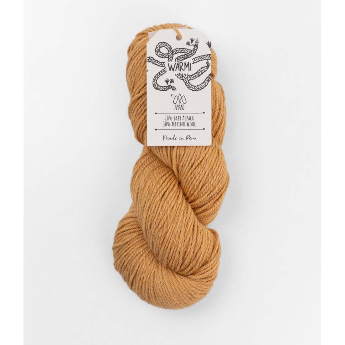 Amano Warmi Yarn