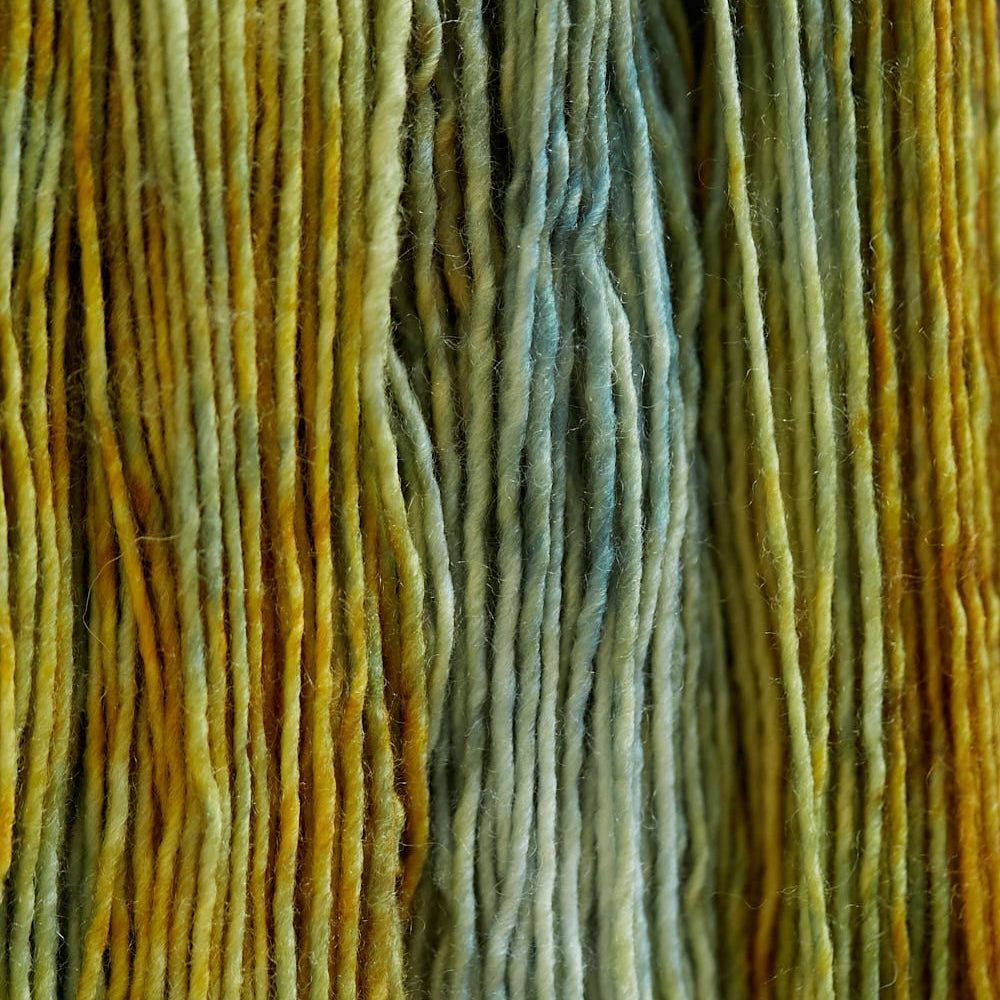 Gusto Olio Yarn
