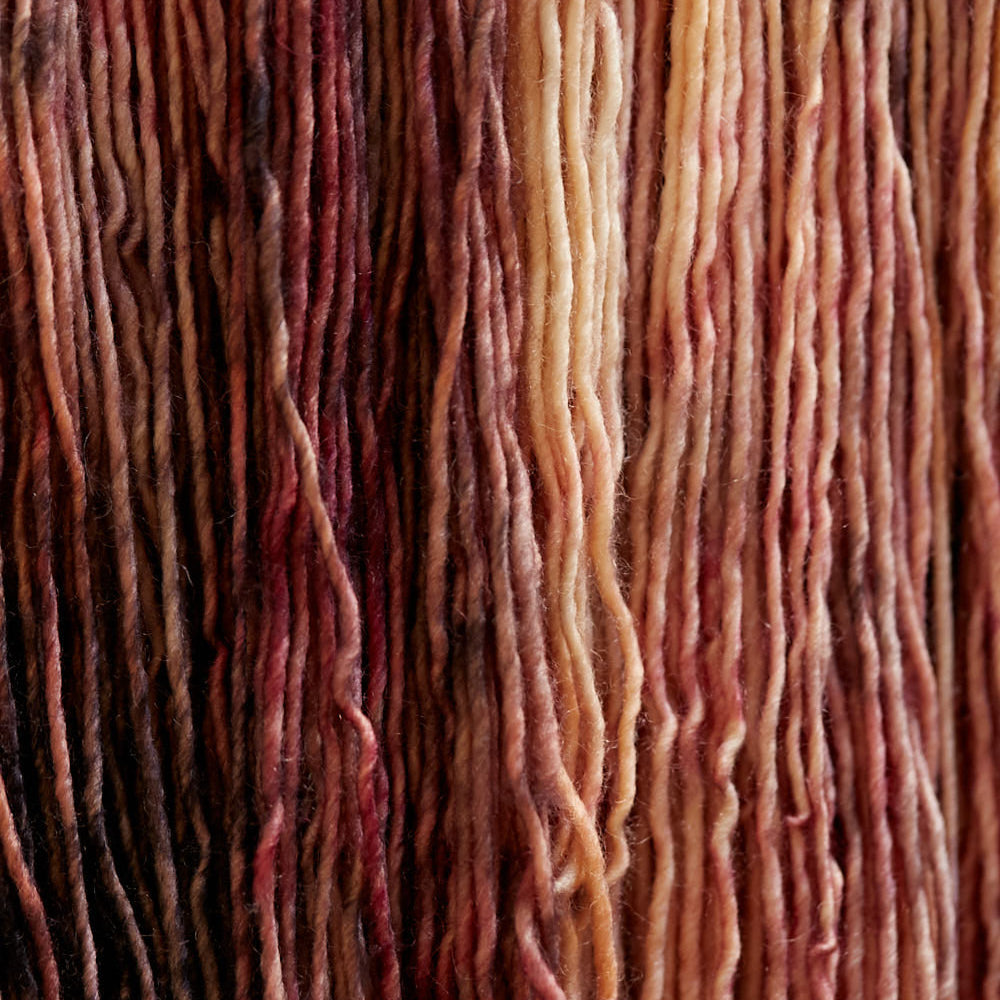 Gusto Olio Yarn