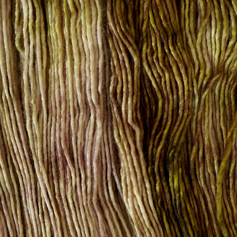 Gusto Olio Yarn