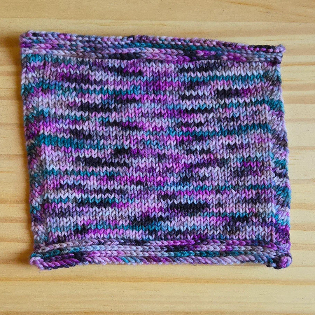 Oink Pigments Whimsy Yarn