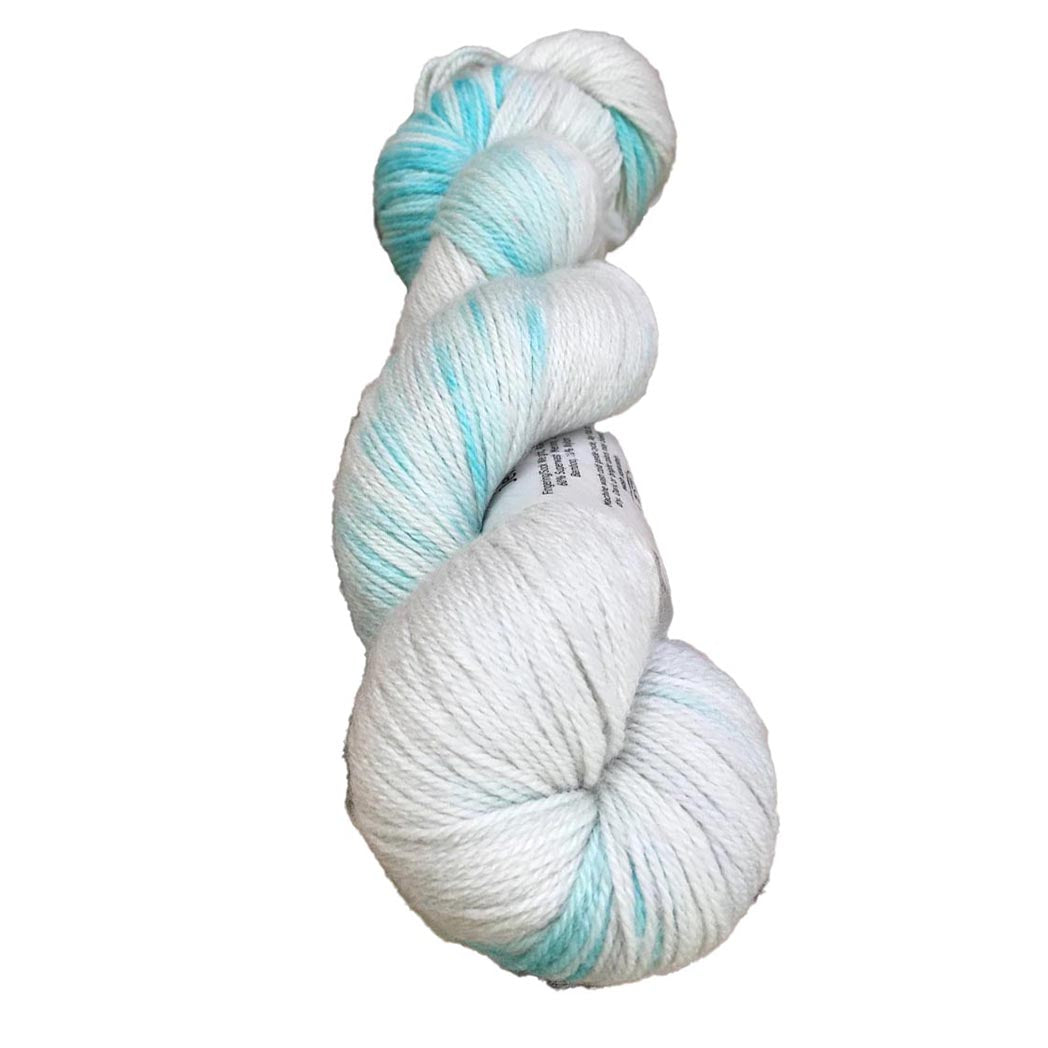 Oink Pigments Whimsy Yarn