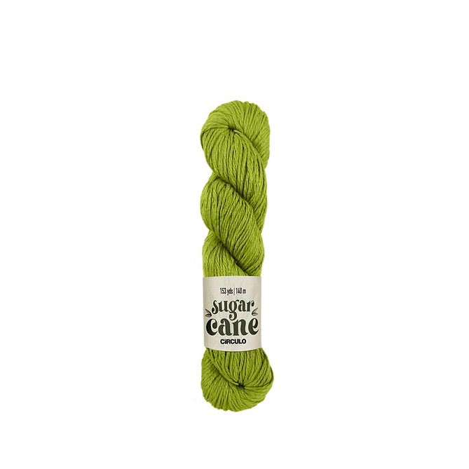 Circulo Sugar Cane Yarn