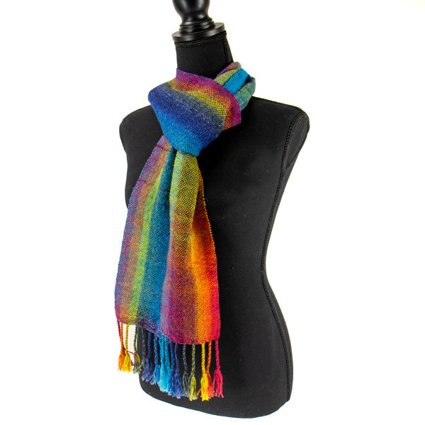 Gusto Echoes Scarf