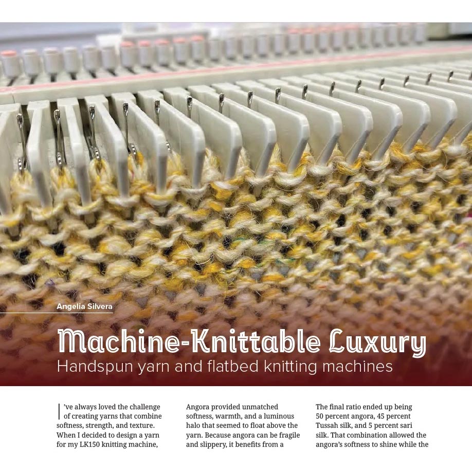 PLY Magazine - 2026 Summer Sample Page