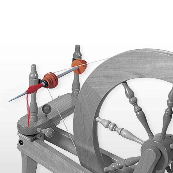 Ashford Quill Spindle