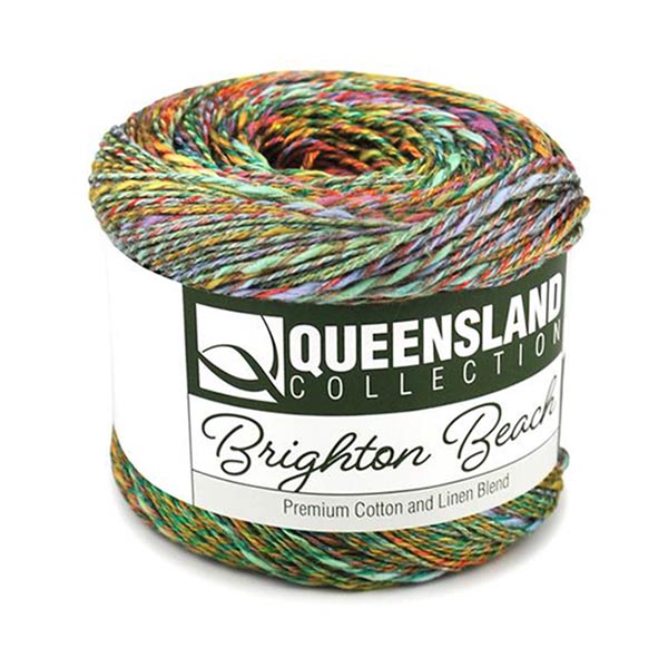 Queensland Brighton Beach Yarn