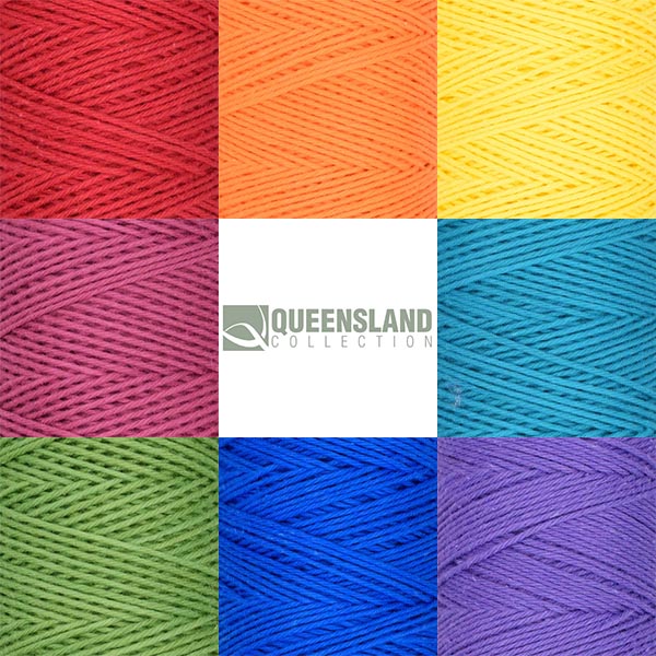 Queensland Coastal Cotton Yarn