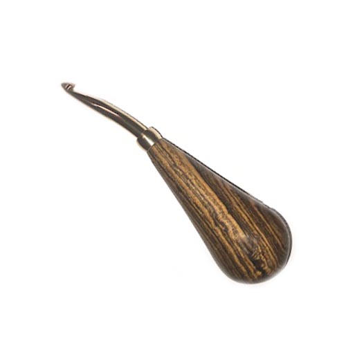 Ritchie Hook - Bent Shank