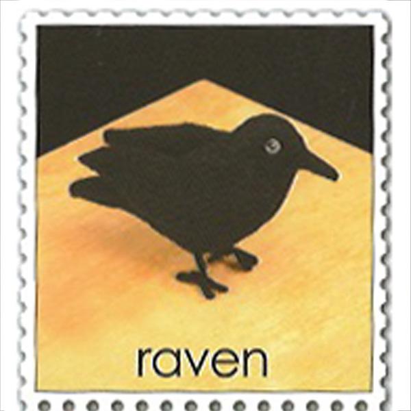 WoolPets Needle Felting Kit - Raven - 907170010382