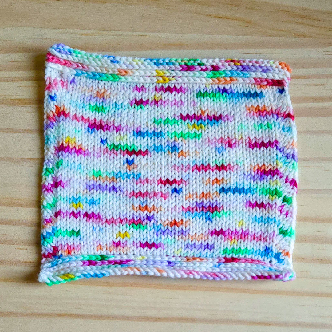 Oink Pigments Whimsy Yarn