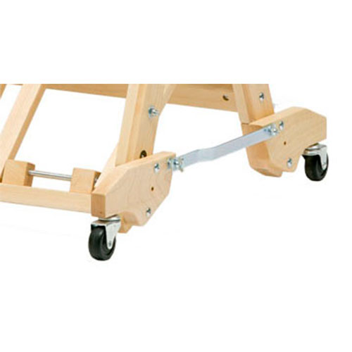 Schacht Wolf Stroller - a