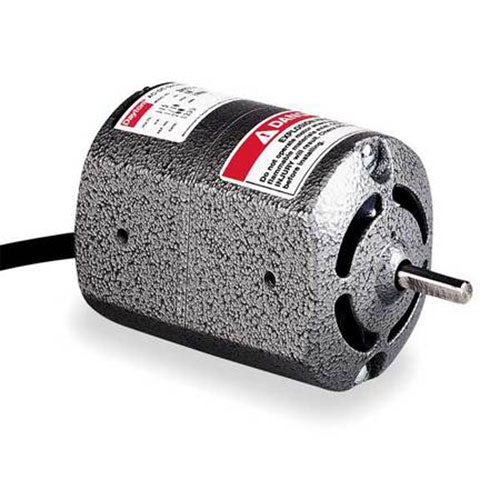 Schacht Double-End Electric Winder Motor