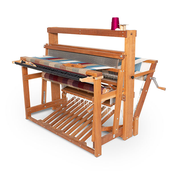 Schacht Standard Floor Loom Trap - a