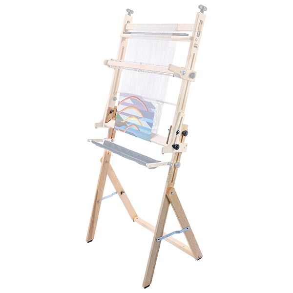 Schacht Arras Tapestry Loom Stand - 0764459910159